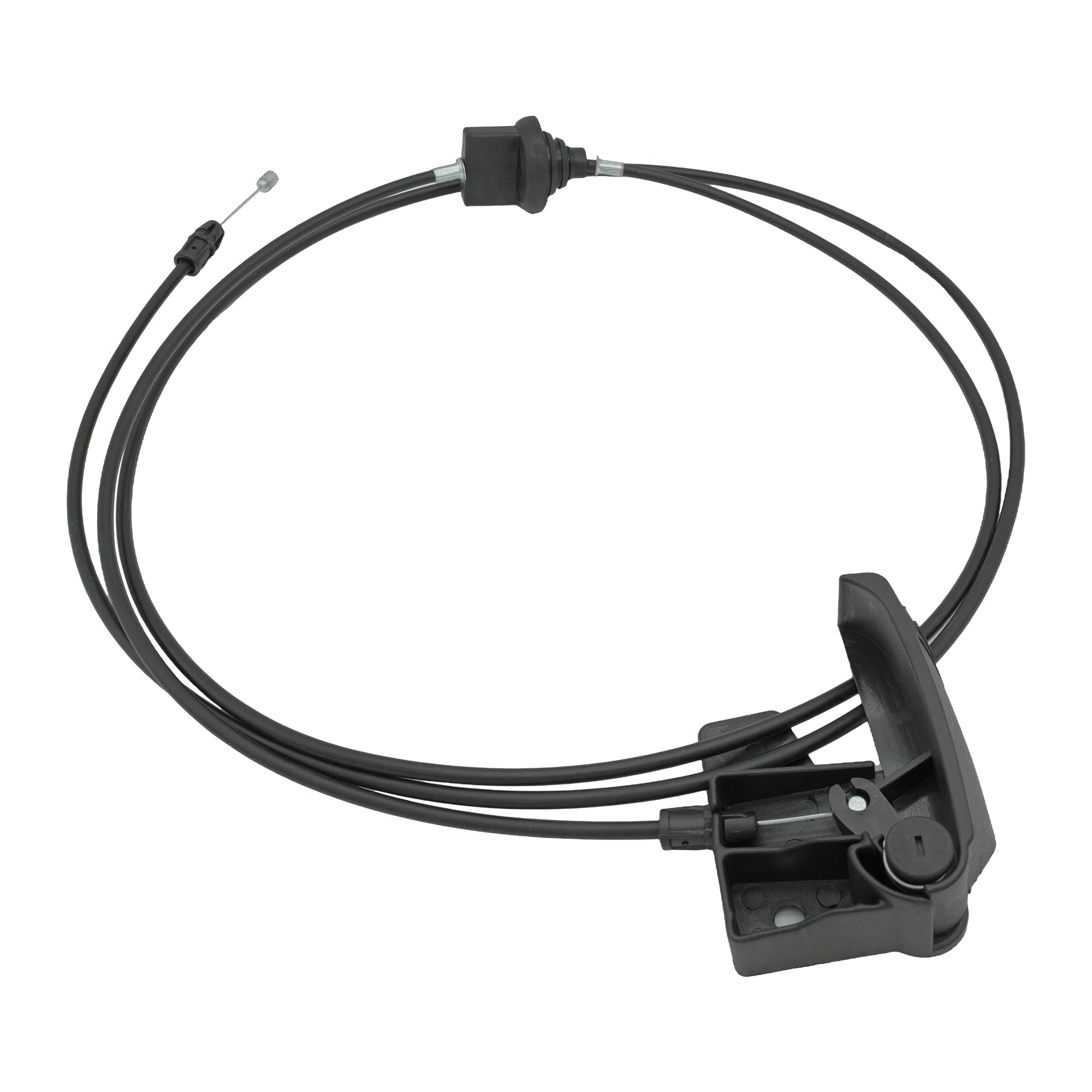 Amazon.com: 15142953 912-017 Hood Latch Release Cable & Handle